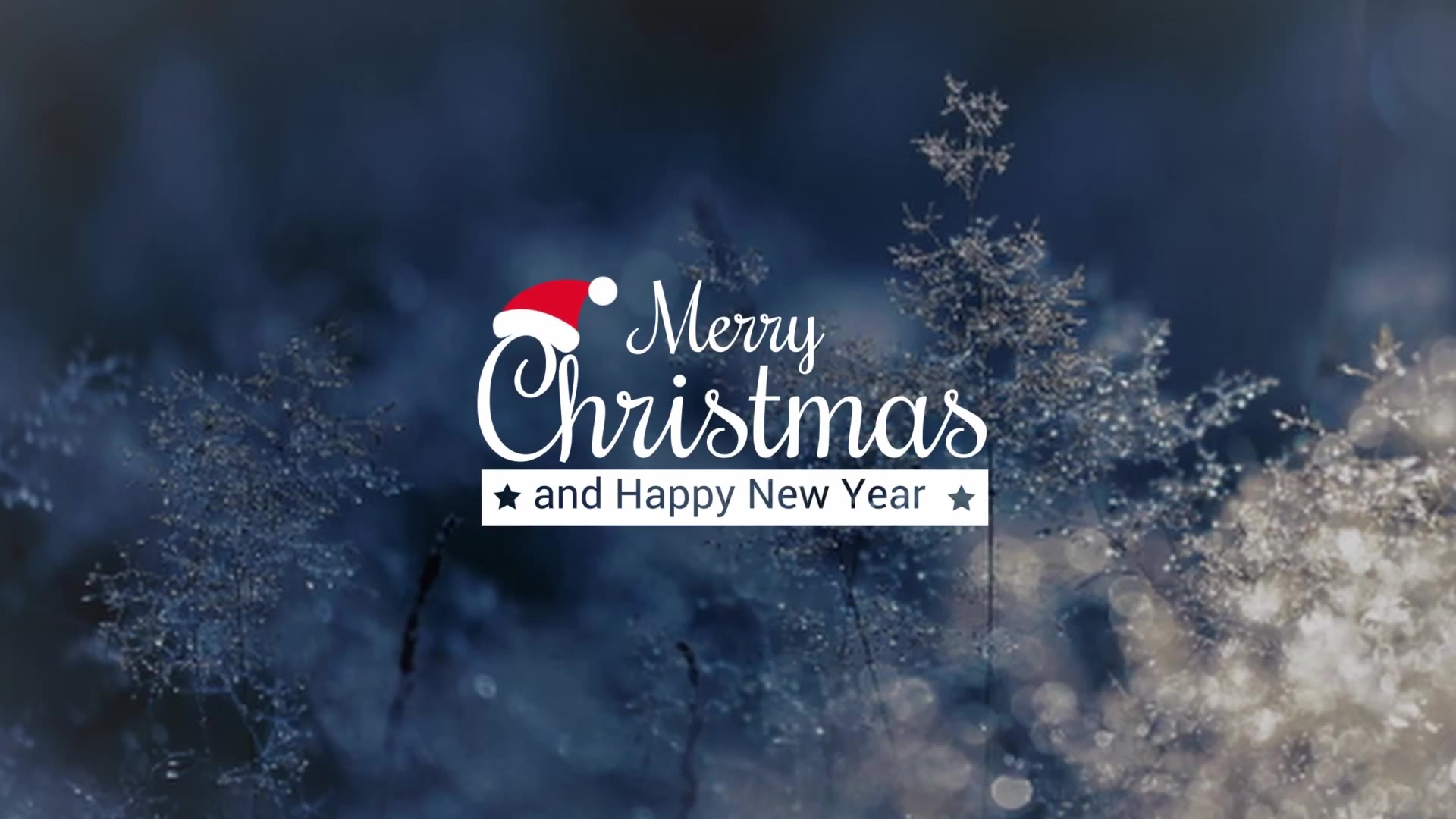 Christmas Titles | DaVinci Resolve Macros Videohive 34983825 DaVinci Resolve Image 4