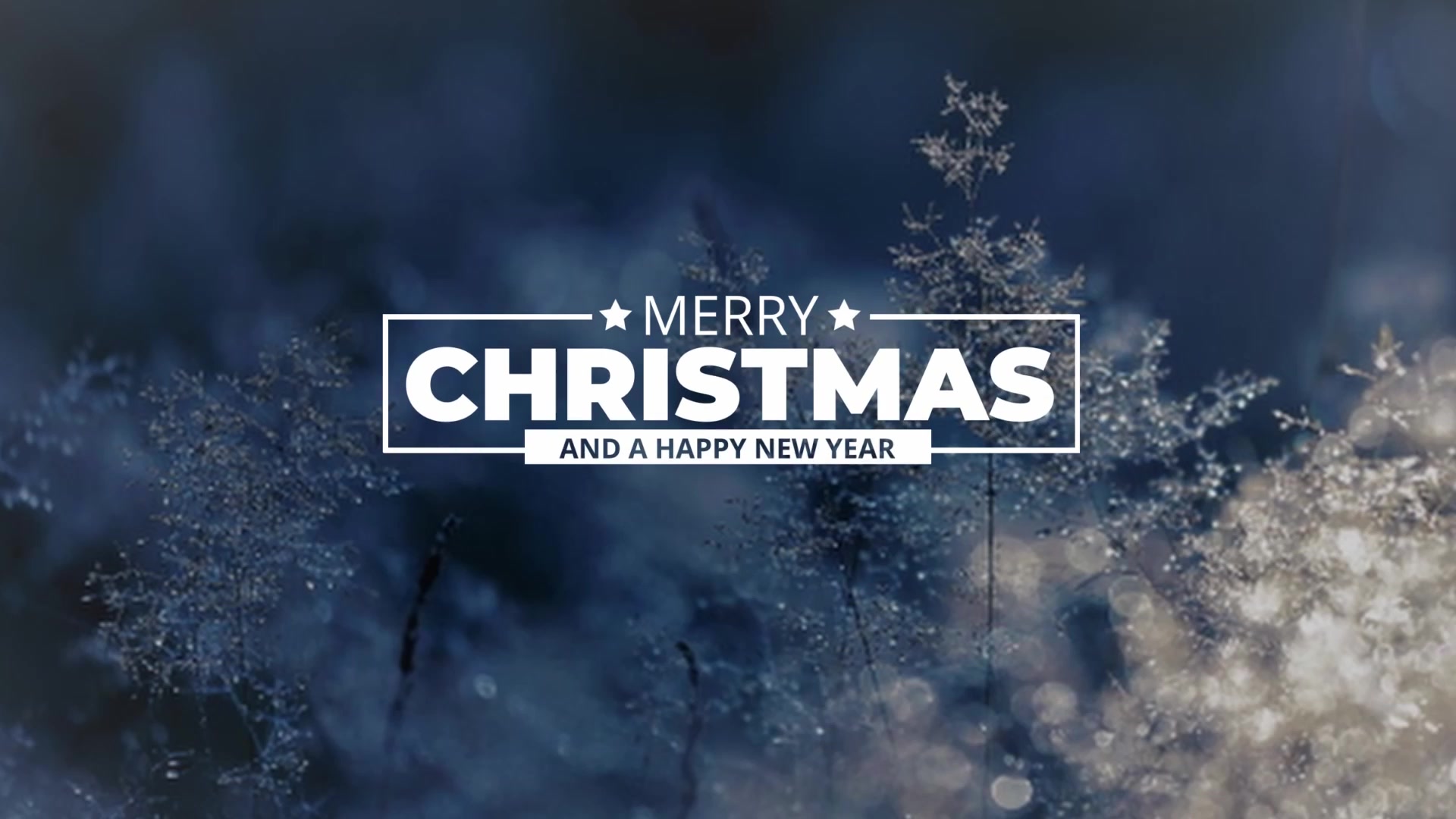 Christmas Titles | DaVinci Resolve Macros Videohive 34983825 DaVinci Resolve Image 5