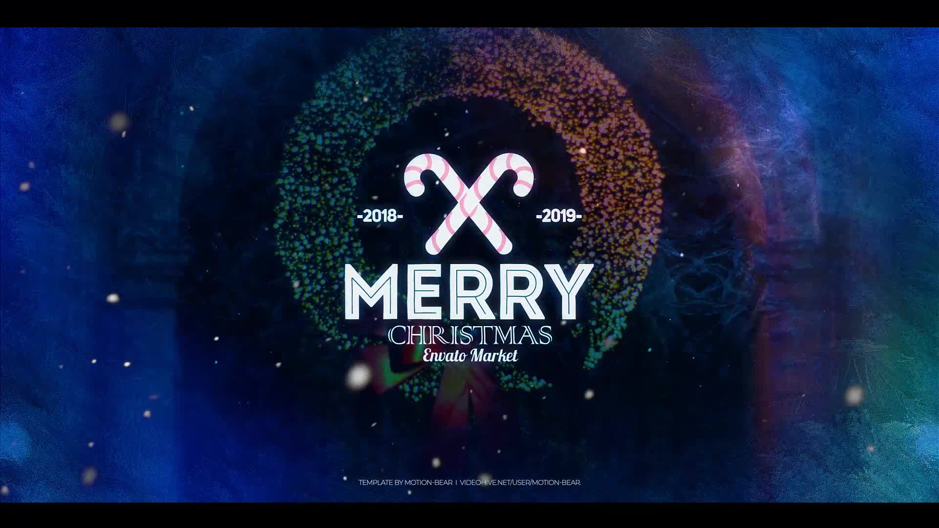 Christmas Titles Videohive 22936080 Premiere Pro Image 1