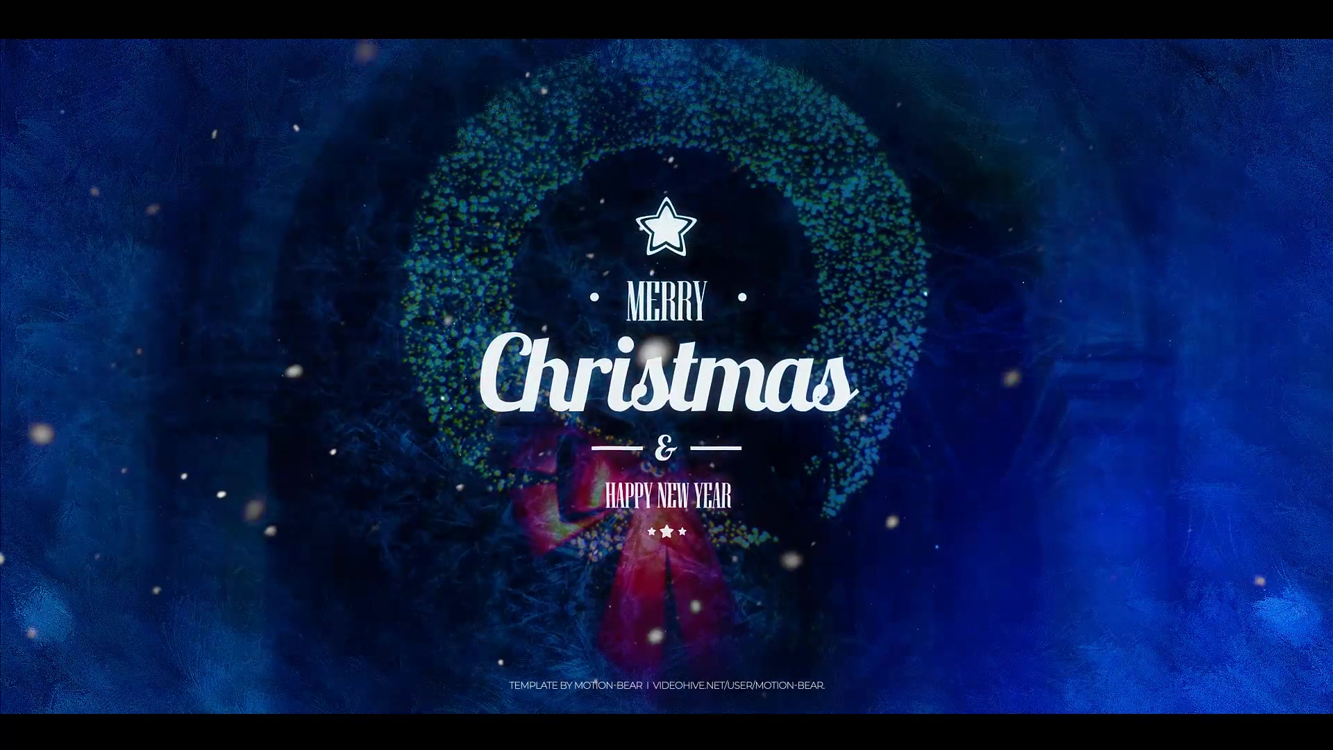 Christmas Titles Videohive 22936080 Premiere Pro Image 4