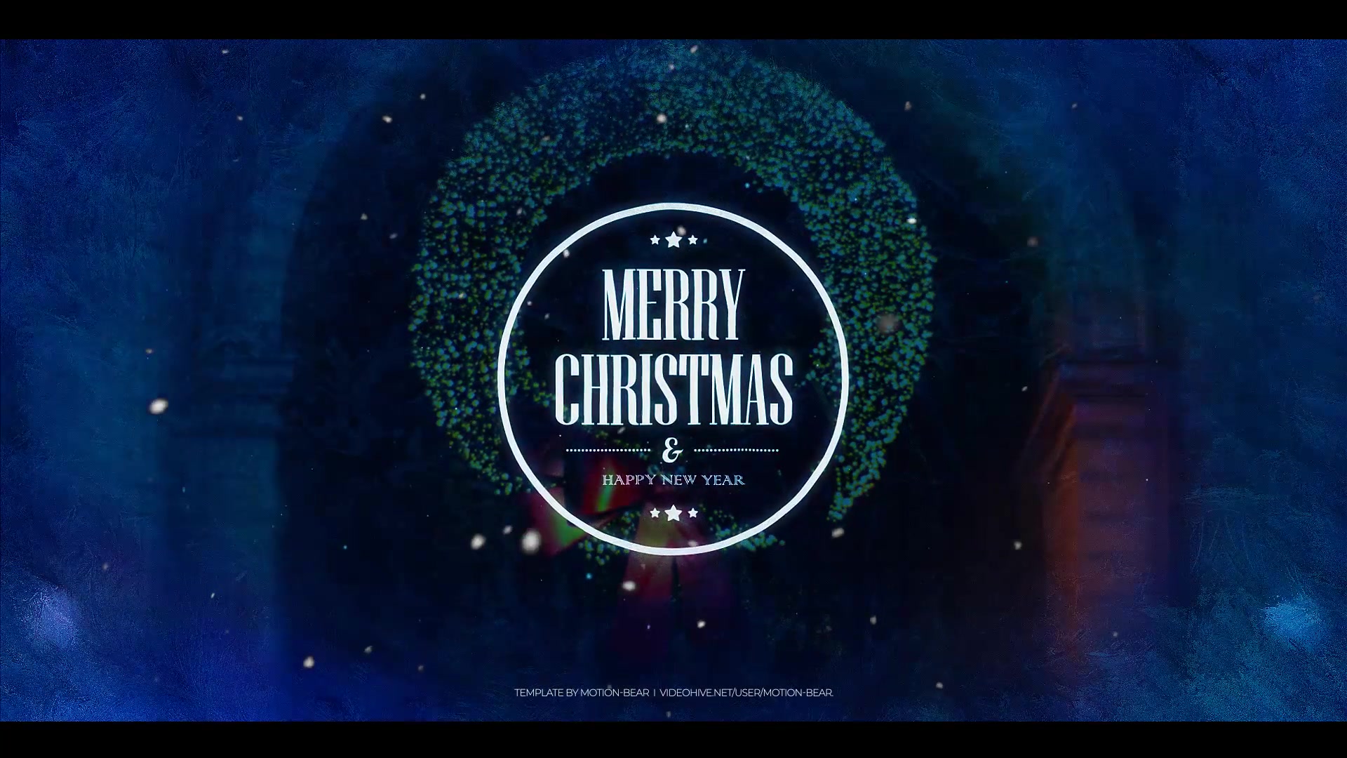Christmas Titles Videohive 22936080 Premiere Pro Image 5