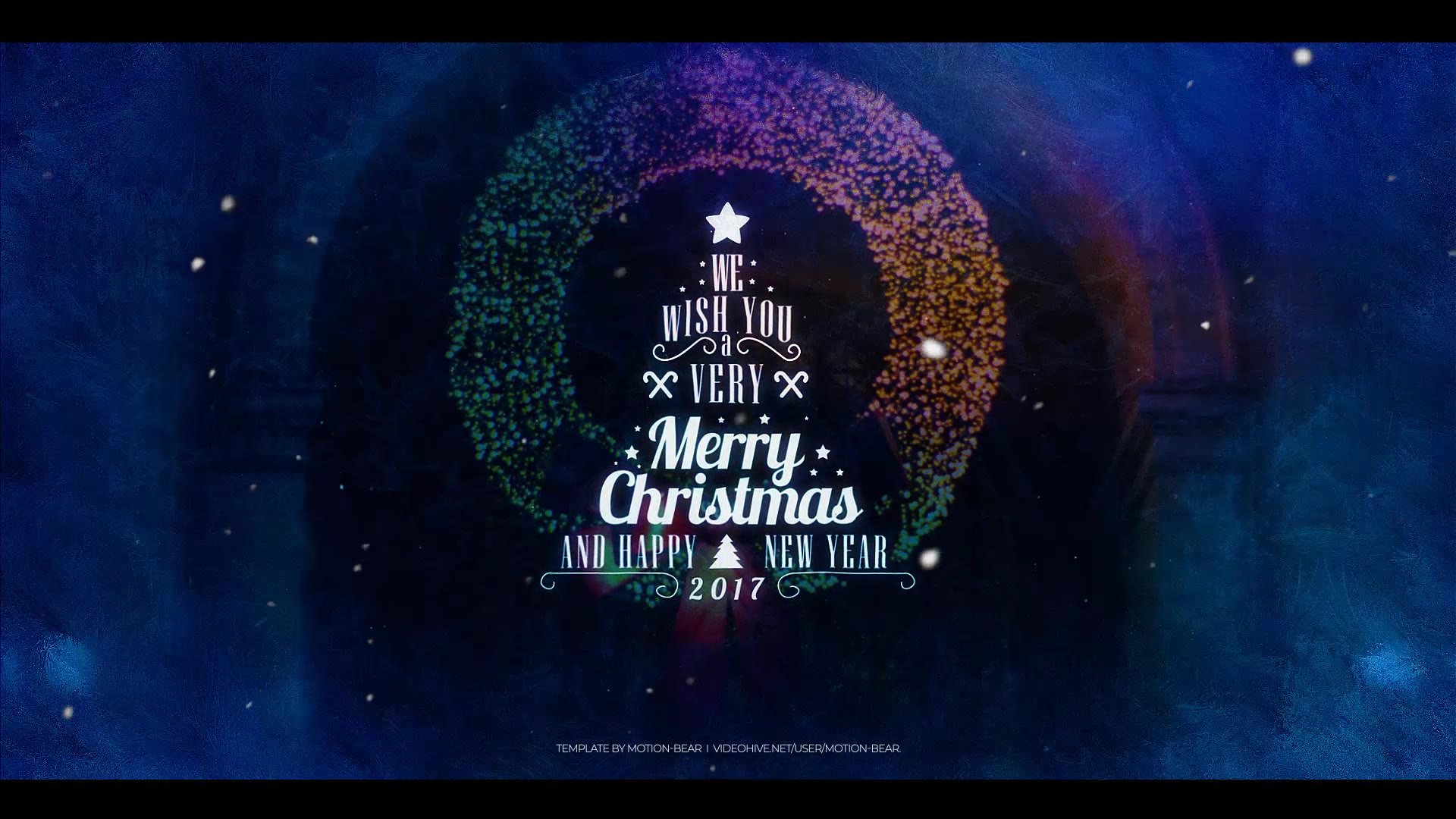 Christmas Titles Videohive 22936080 Premiere Pro Image 6