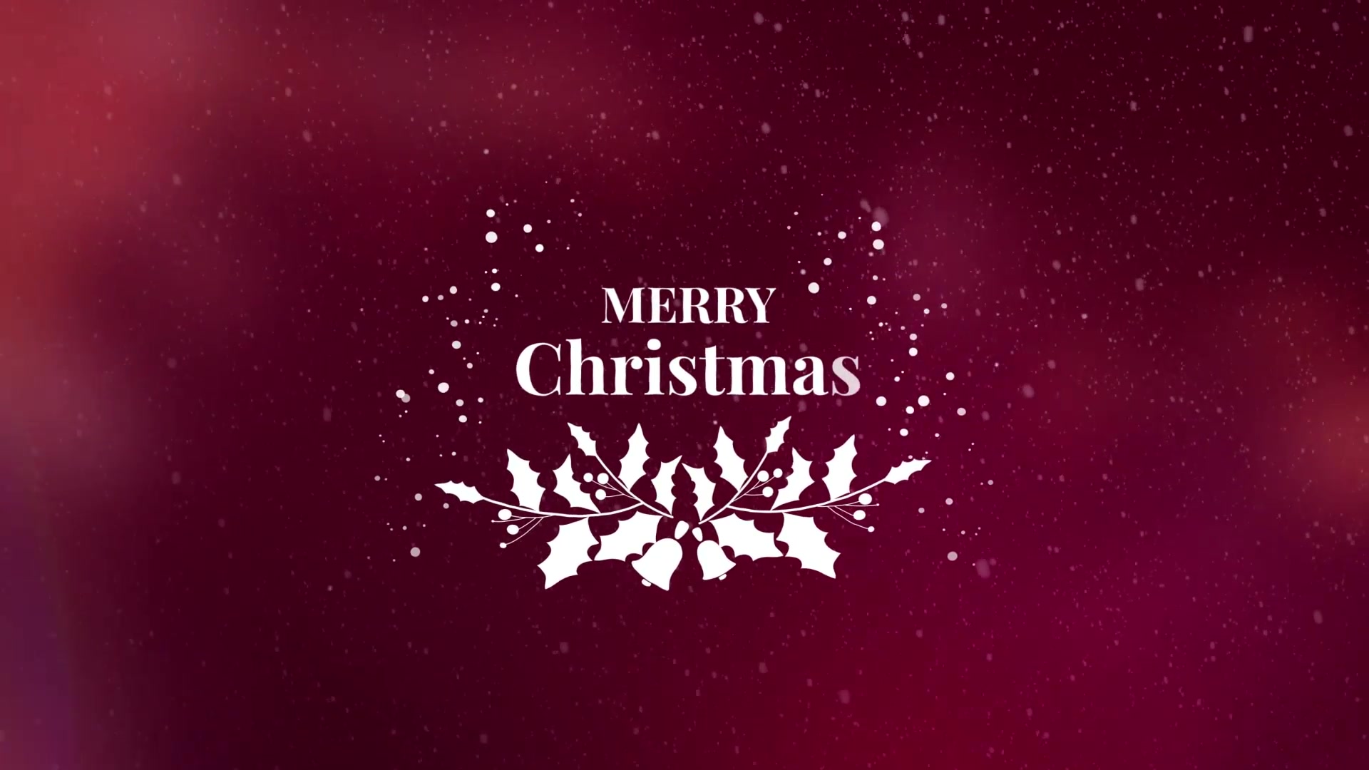 Christmas Titles Videohive 33950669 After Effects Image 8