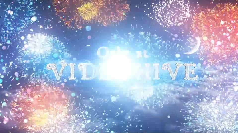 Christmas Titles - Download Videohive 1151625