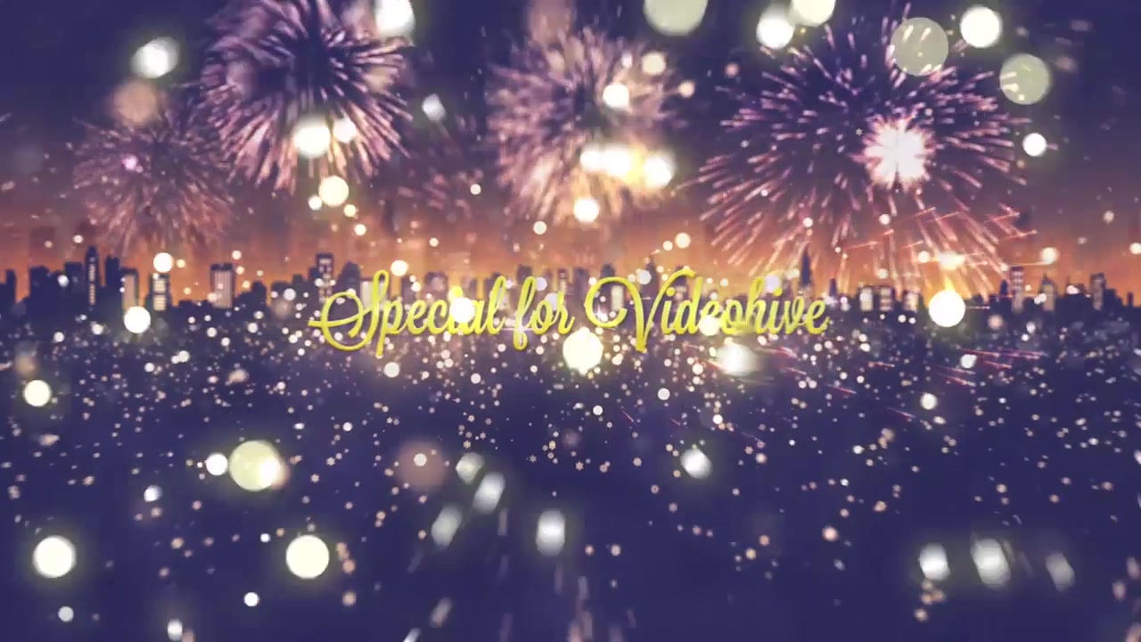 Christmas Titles - Download Videohive 18971210