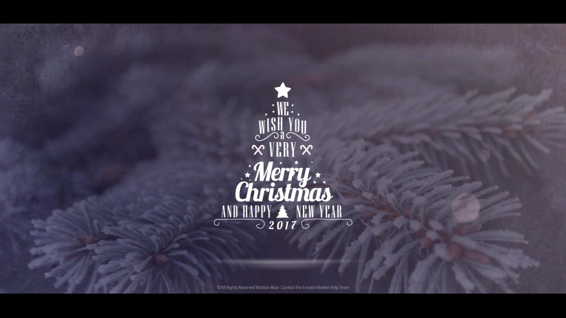 Christmas Titles - Download Videohive 19081193