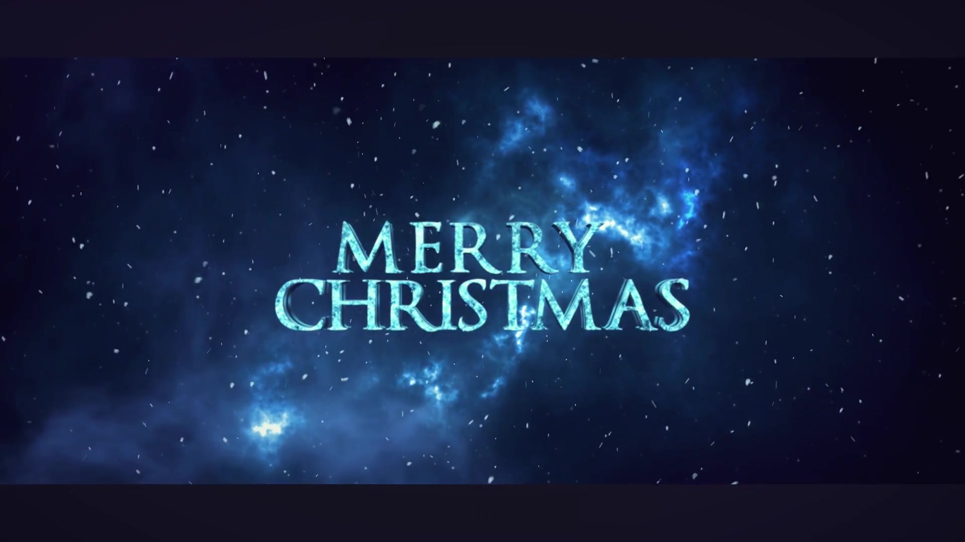Christmas Titles Videohive 23037512 After Effects Image 10