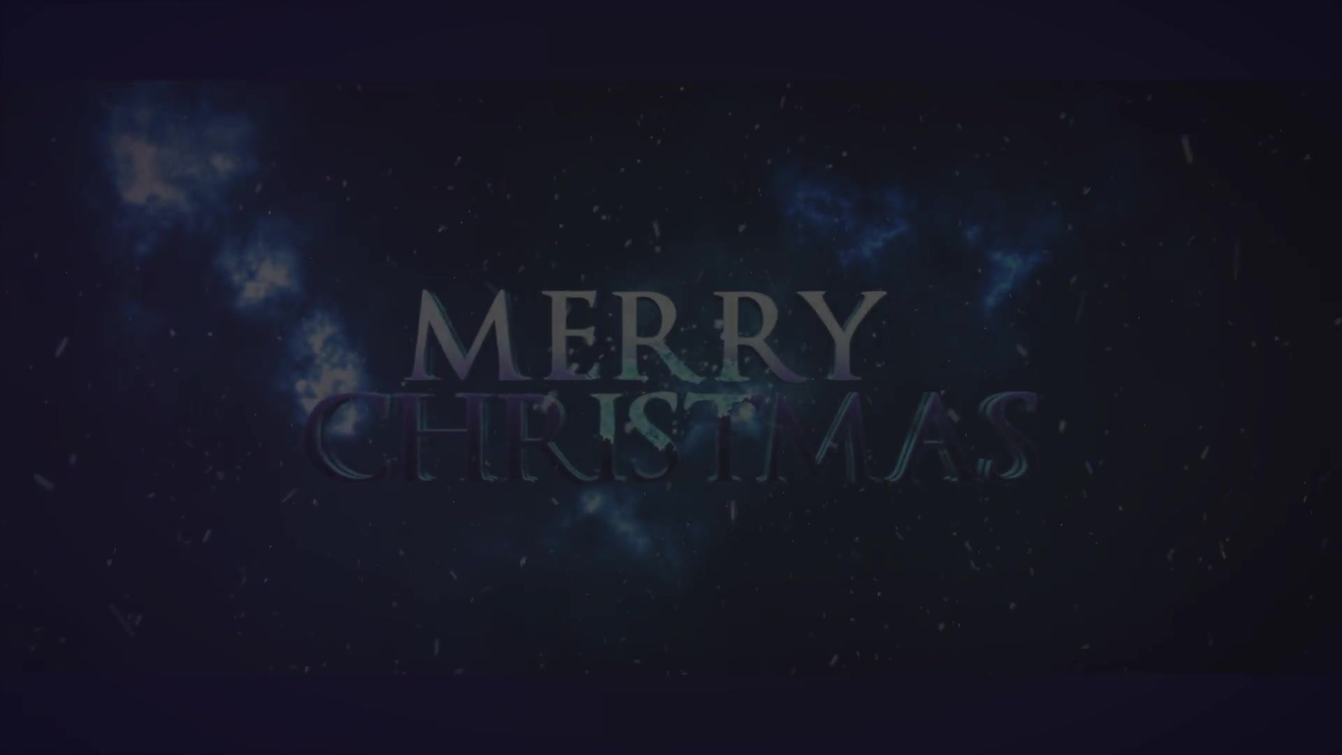 Christmas Titles Videohive 23037512 After Effects Image 9