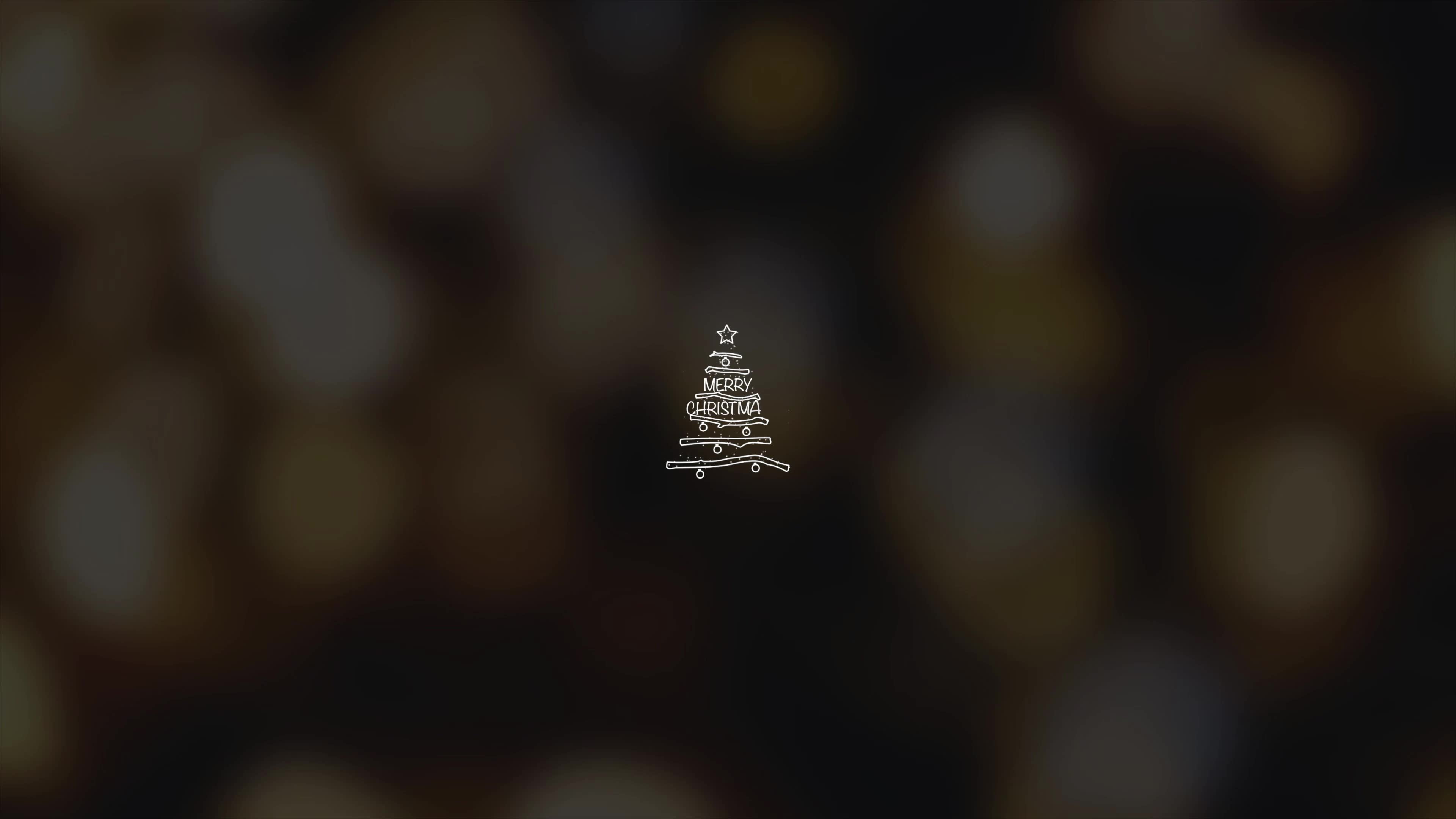 Christmas Titles Videohive 34599678 Apple Motion Image 7