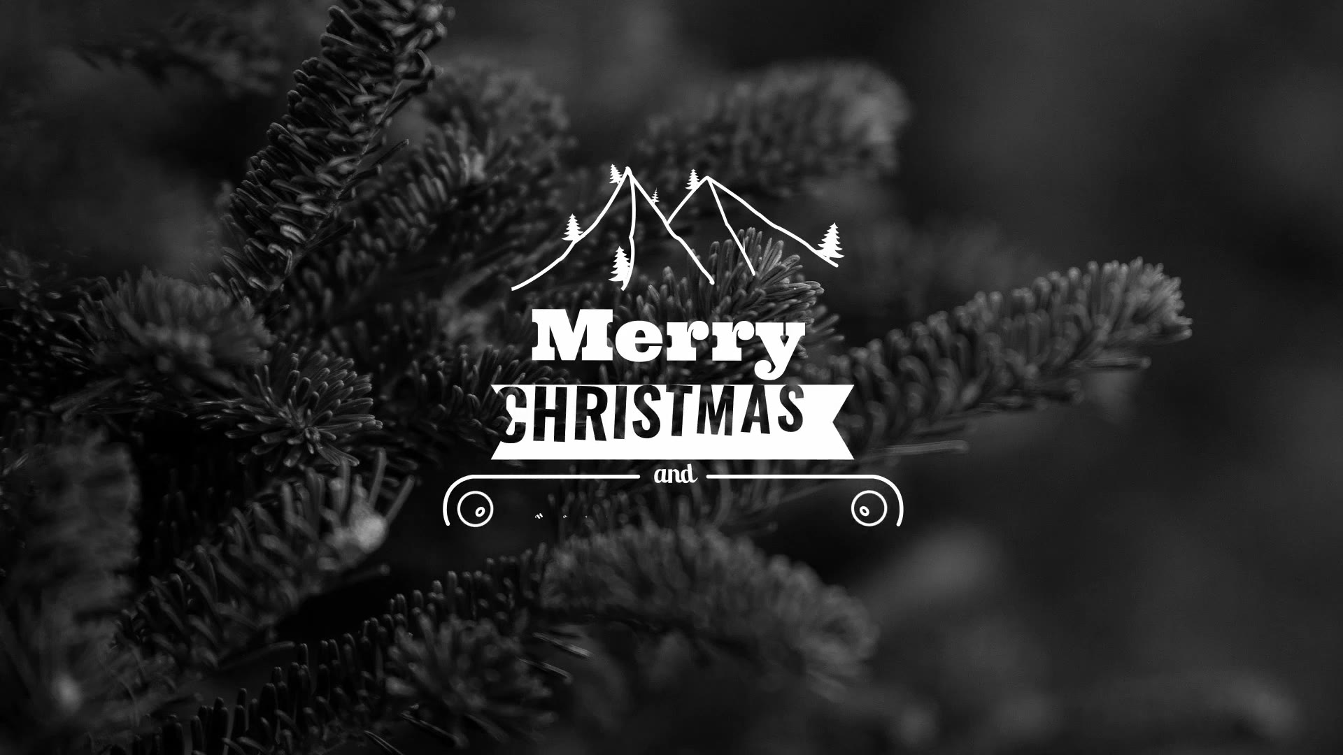 Christmas Titles Videohive 35090247 DaVinci Resolve Image 5