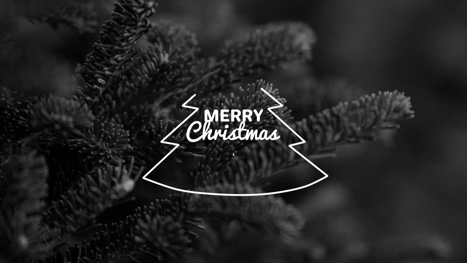 Christmas Titles Videohive 35090247 DaVinci Resolve Image 7