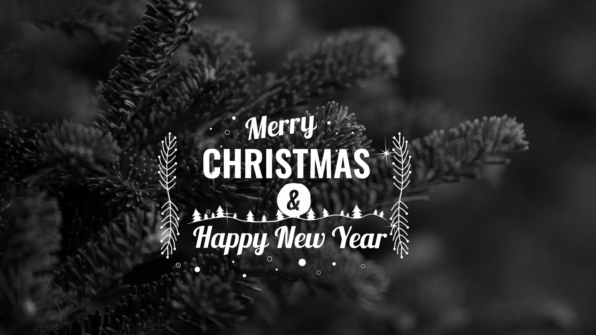 Christmas Titles Videohive 35090247 DaVinci Resolve Image 8