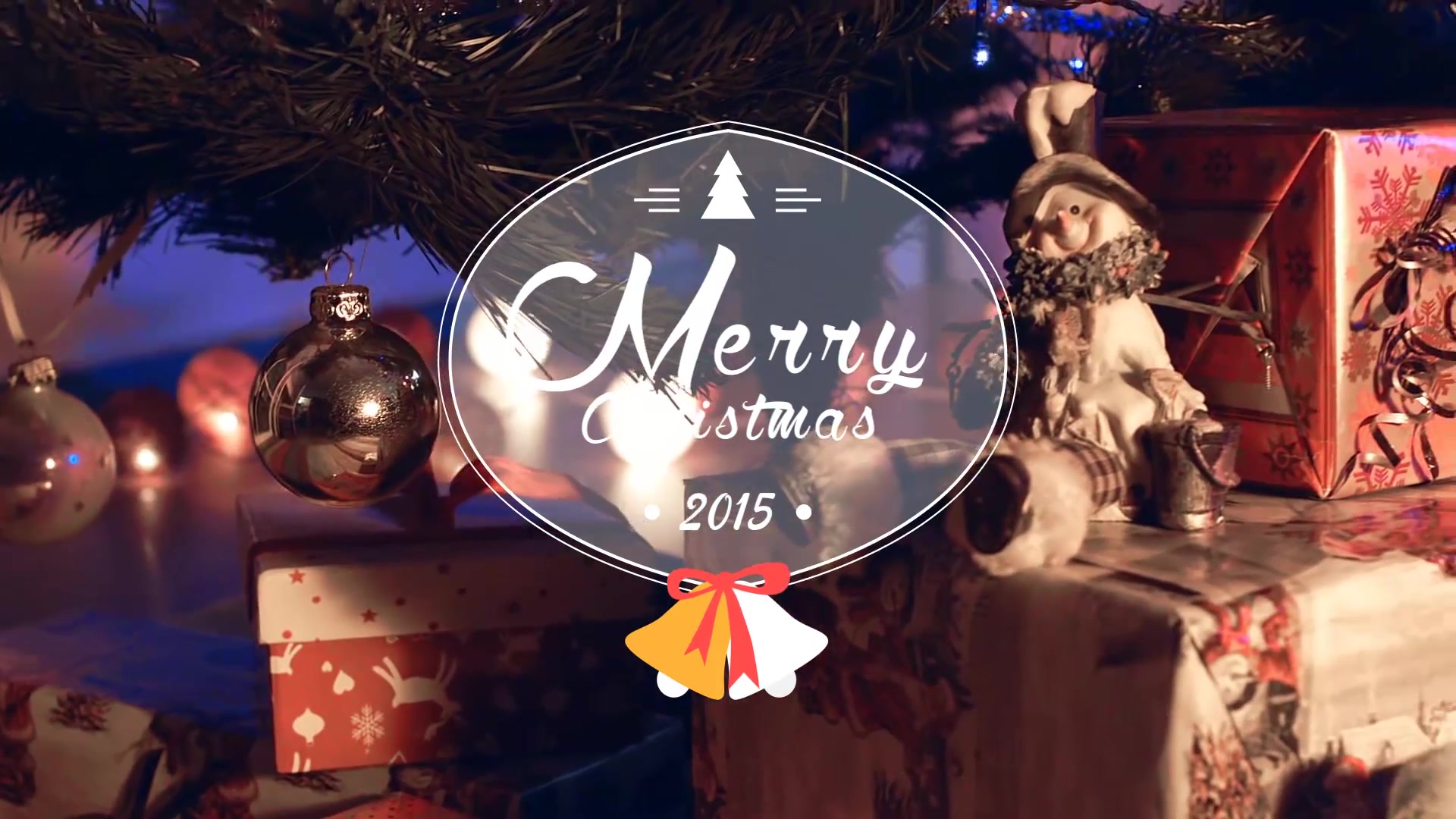 Christmas Titles Videohive 9549813 After Effects Image 13