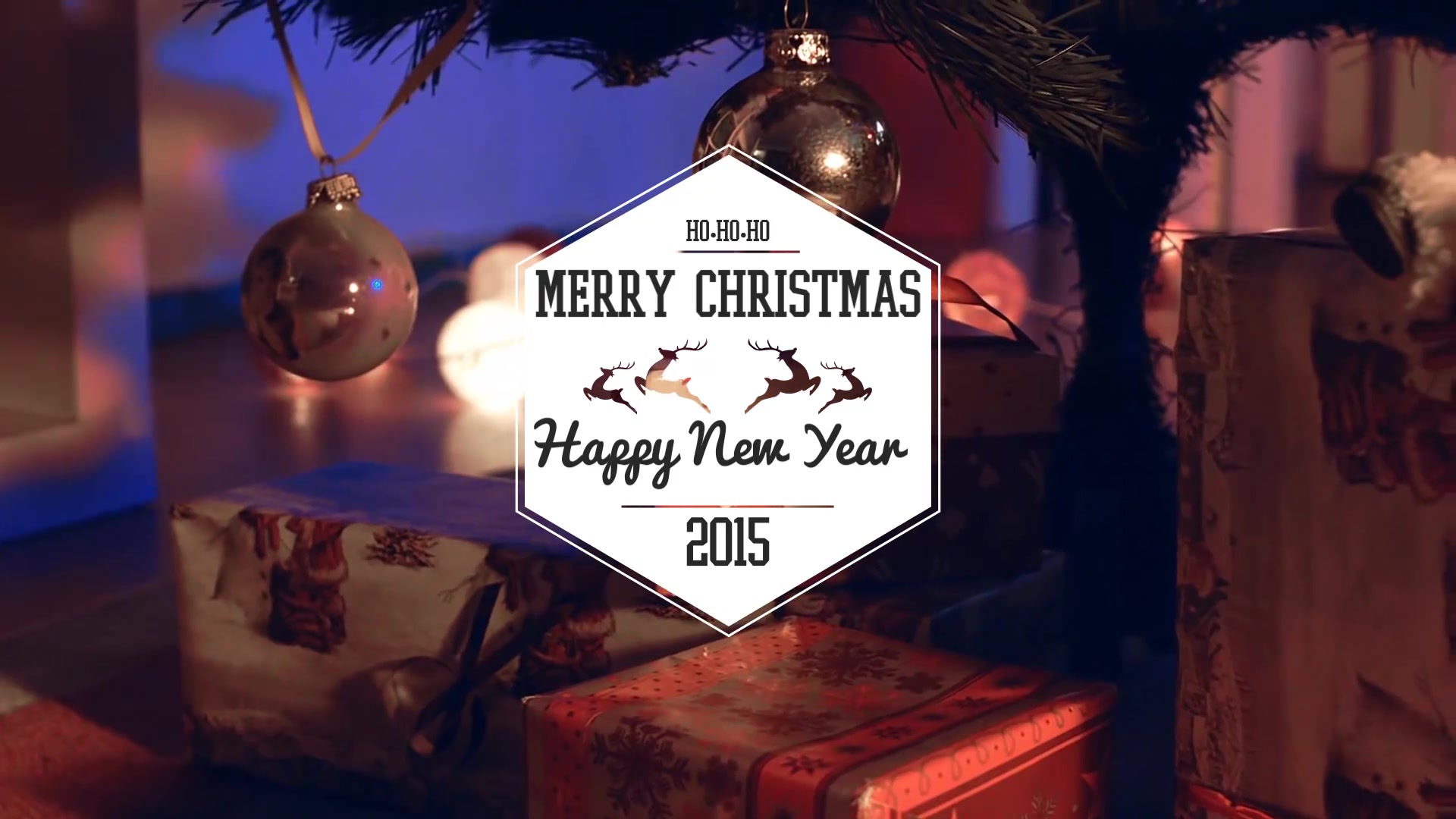Christmas Titles Videohive 9549813 After Effects Image 5