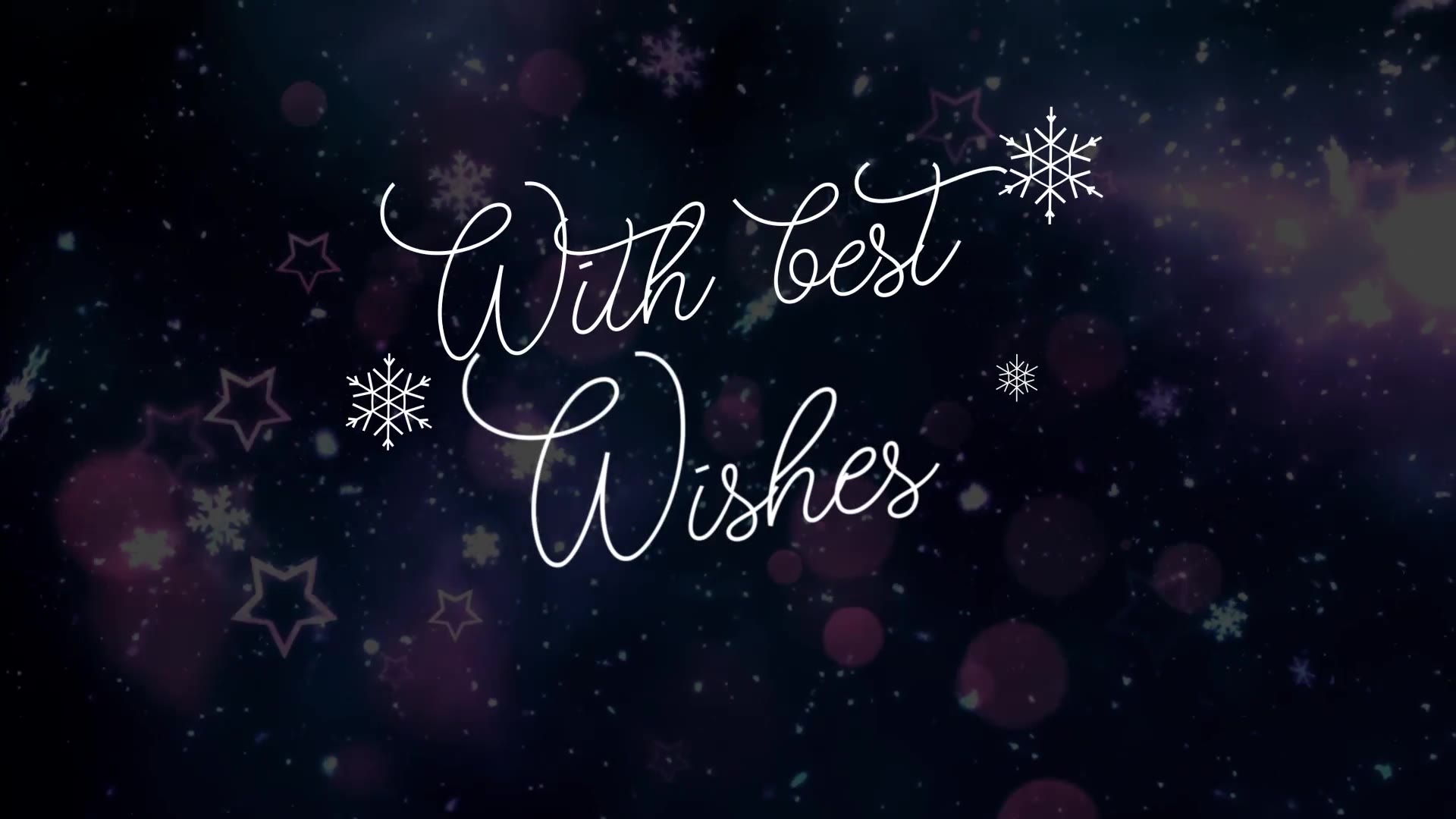 Christmas Titles | FCPX Videohive 29760996 Apple Motion Image 4