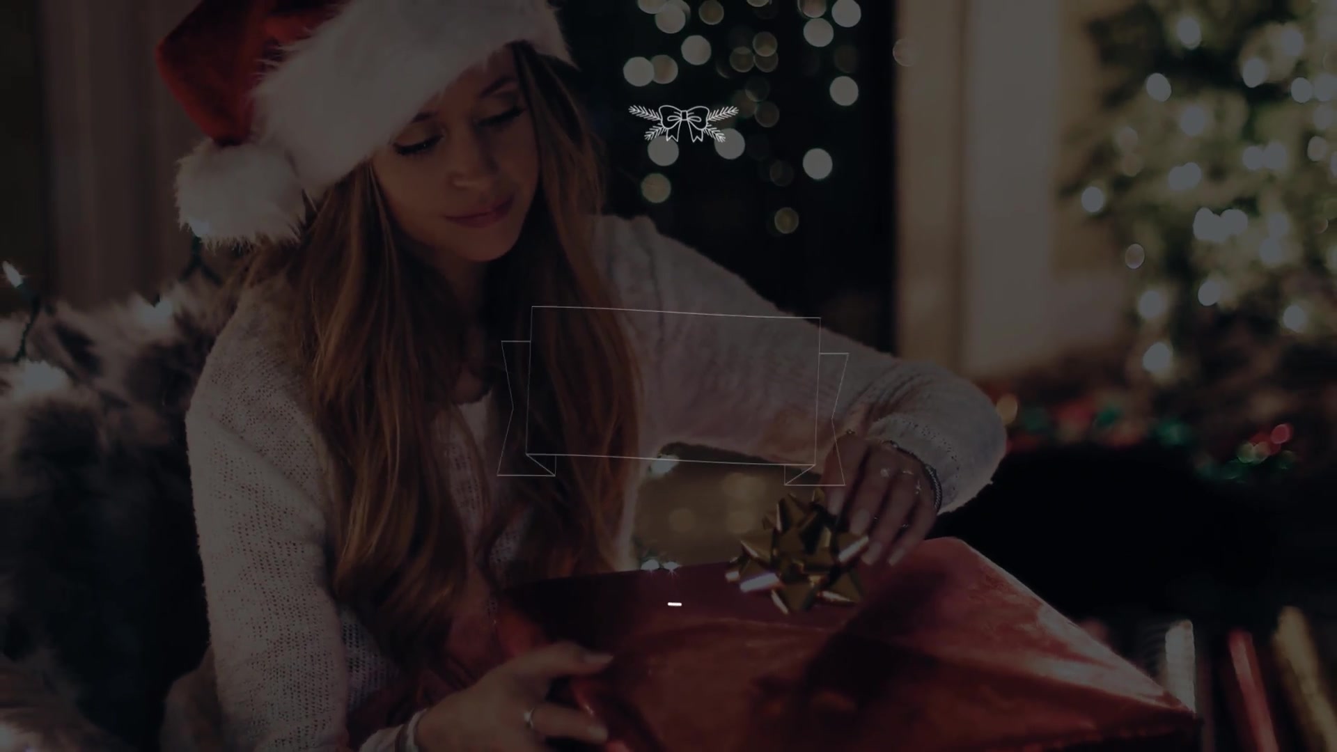 Christmas Titles | FCPX Videohive 29760996 Apple Motion Image 5