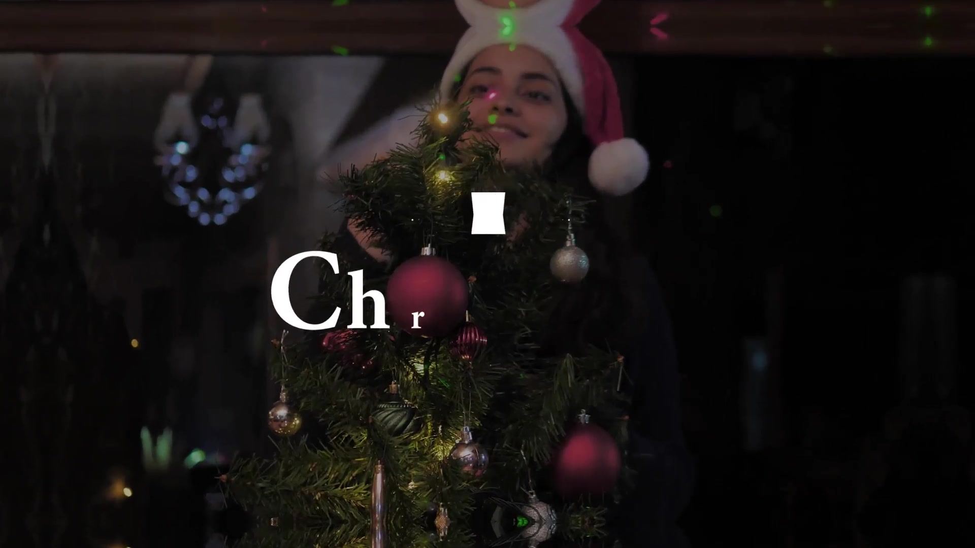 Christmas Titles | FCPX Videohive 29760996 Apple Motion Image 6