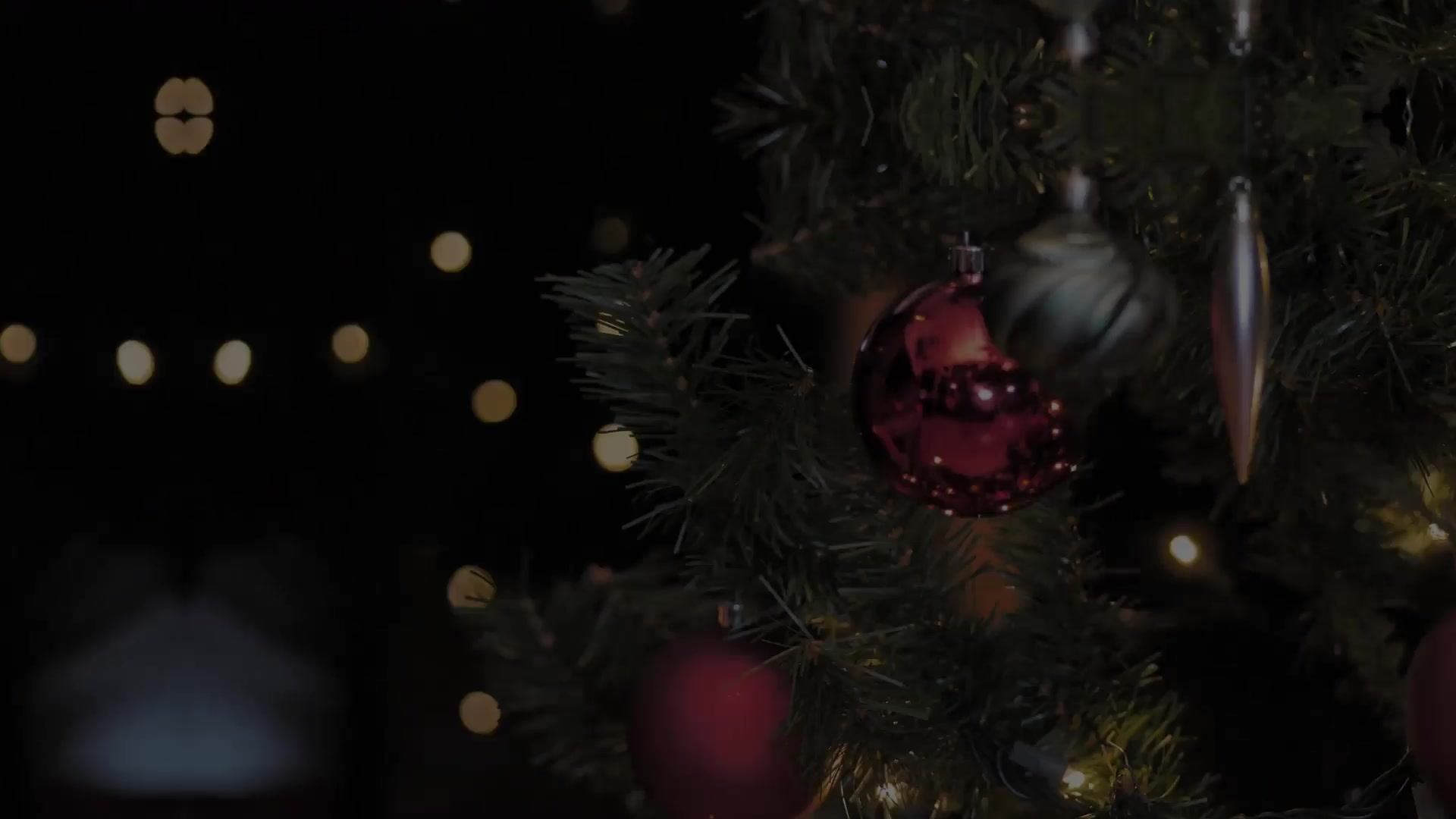 Christmas Titles | FCPX Videohive 29760996 Apple Motion Image 8