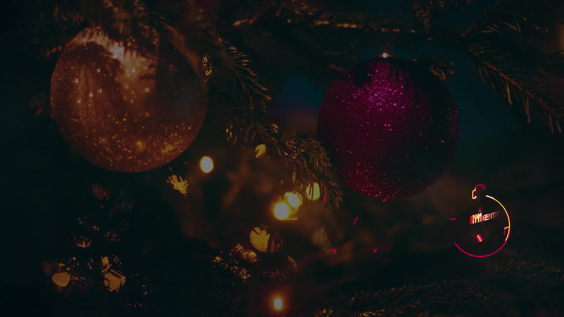 Christmas Titles for Premiere Pro Videohive 22670933 Premiere Pro Image 2