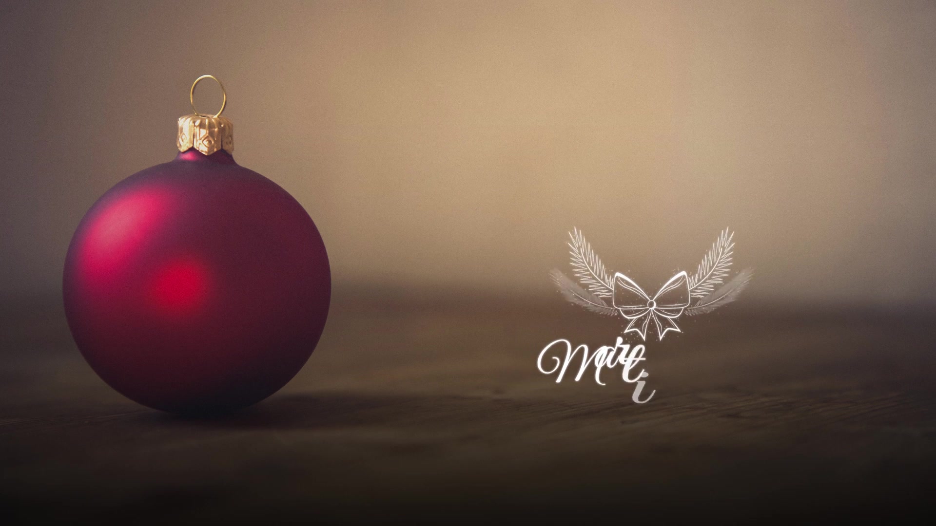 Christmas Titles & Lower Thirds | FCPX Videohive 34867517 Apple Motion Image 11