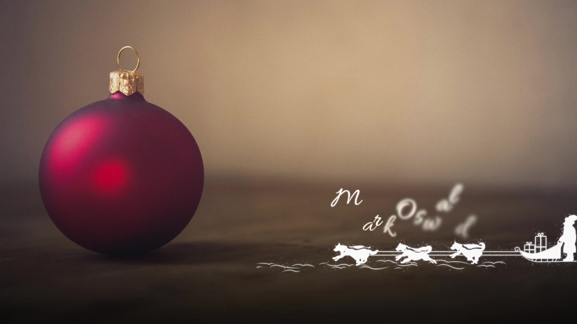 Christmas Titles & Lower Thirds | FCPX Videohive 34867517 Apple Motion Image 7