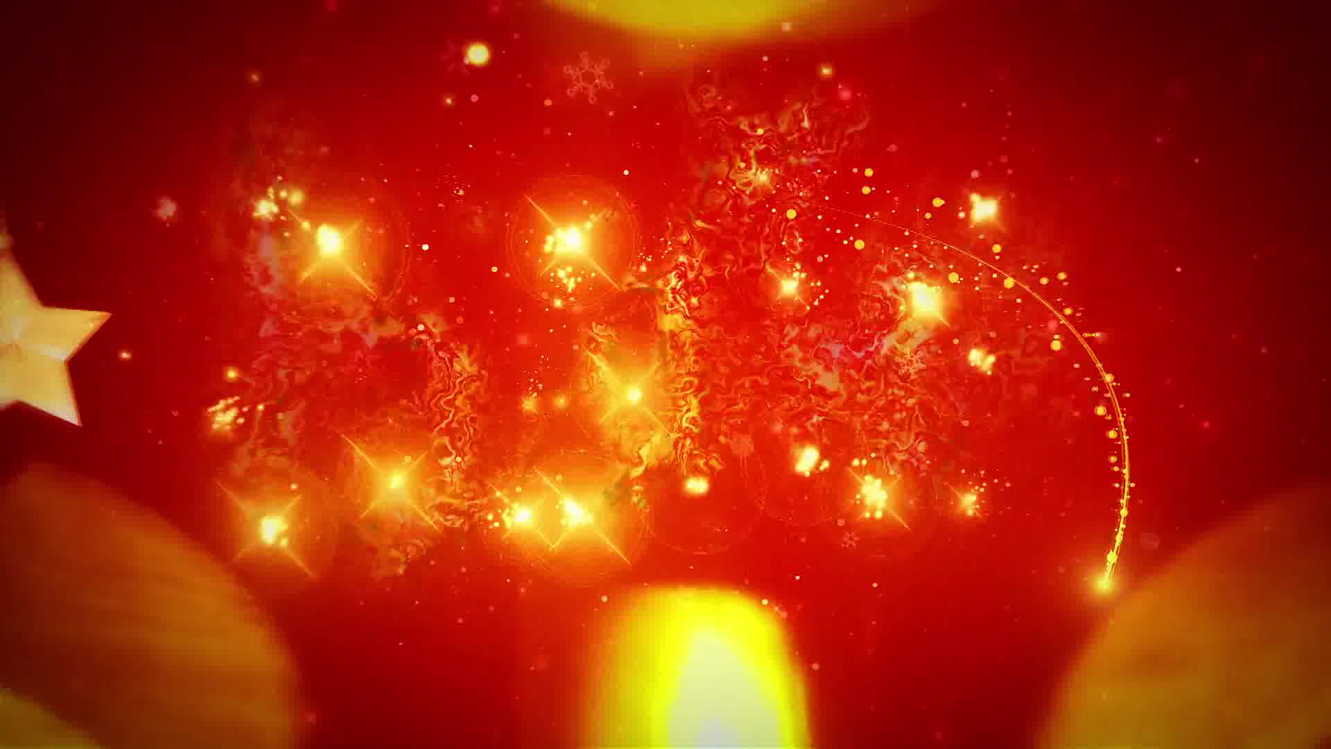 Christmas Titles Opener | Christmas Intro | Christmas Text Slideshow Videohive 42054262 After Effects Image 11