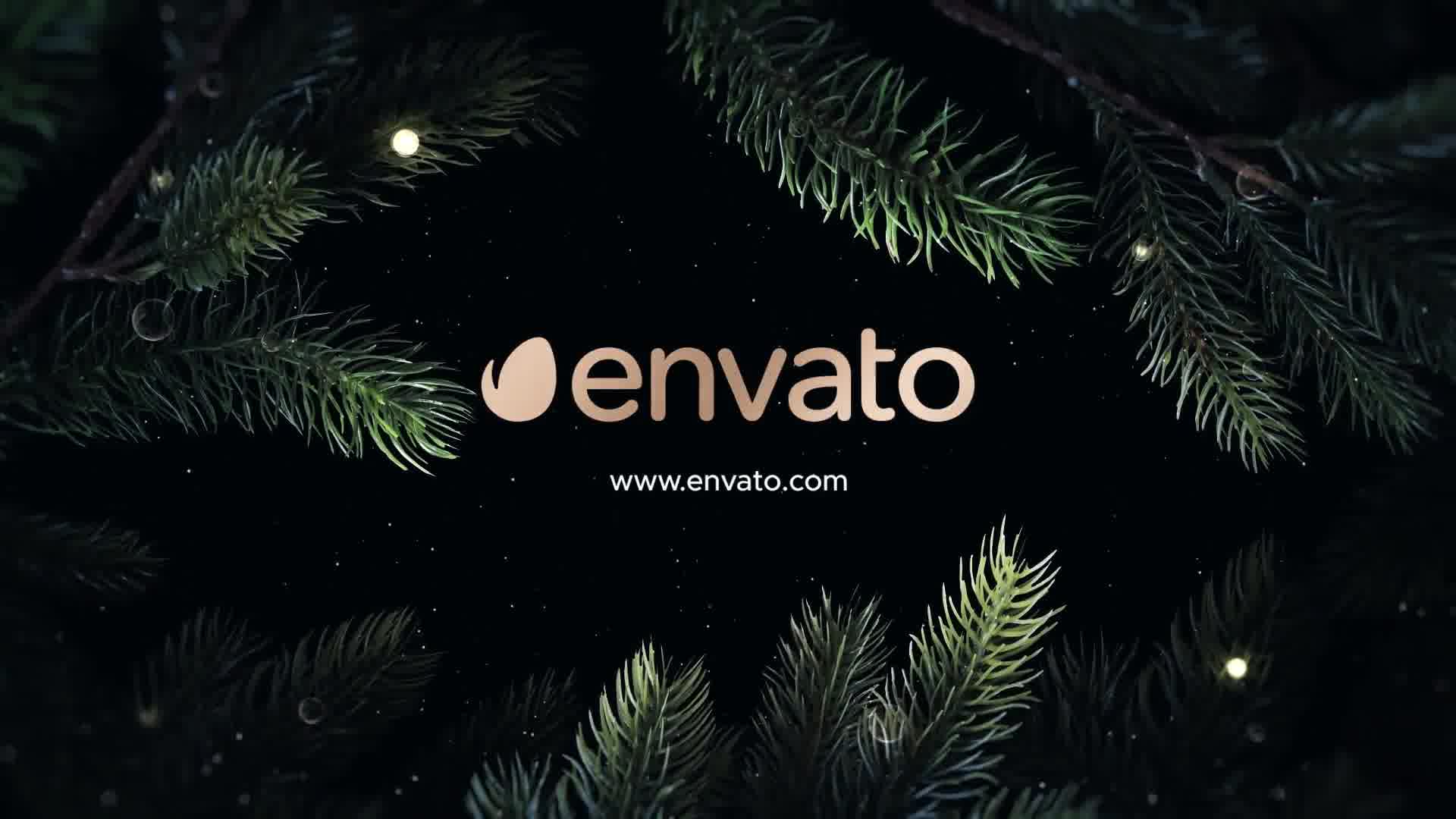 Christmas Titles Opener Videohive 35071875 Premiere Pro Image 11