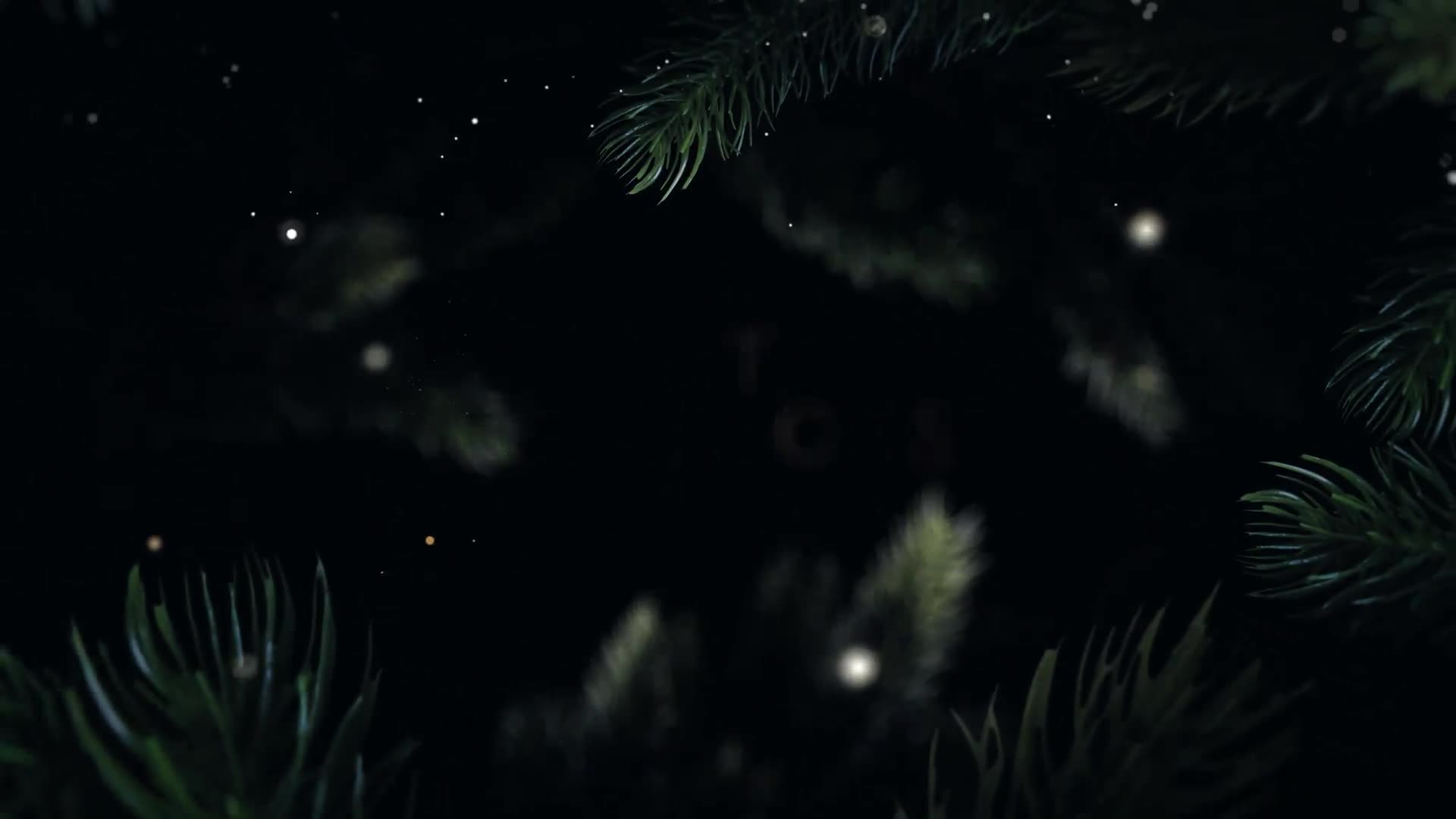 Christmas Titles Opener Videohive 35071875 Premiere Pro Image 6
