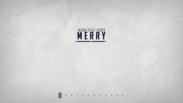 Christmas Titles Pack - Download Videohive 20974428