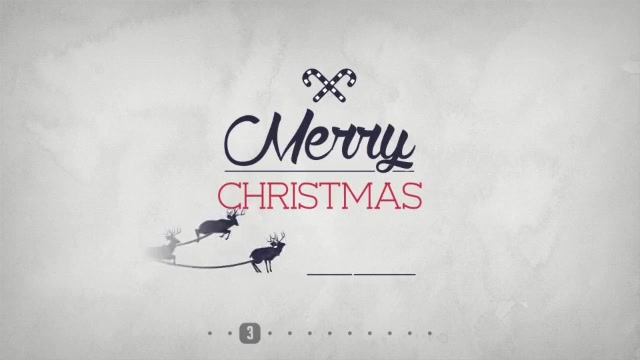 Christmas Titles Pack - Download Videohive 20974428