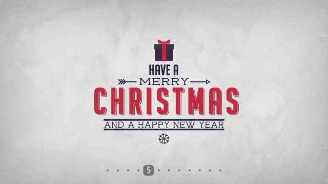 Christmas Titles Pack - Download Videohive 20974428
