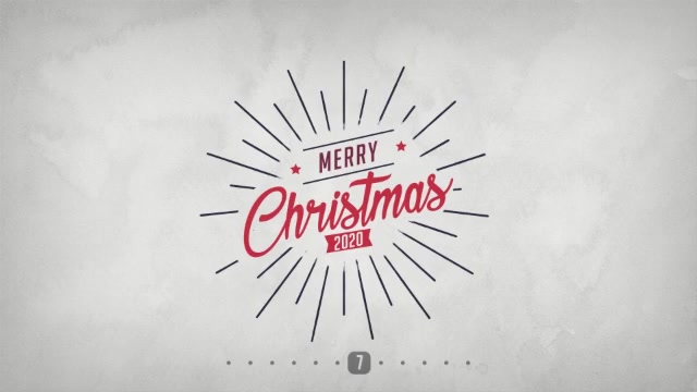 Christmas Titles Pack - Download Videohive 20974428