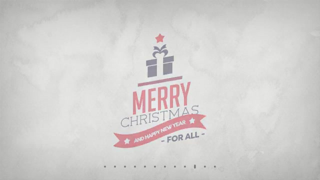 Christmas Titles Pack - Download Videohive 20974428