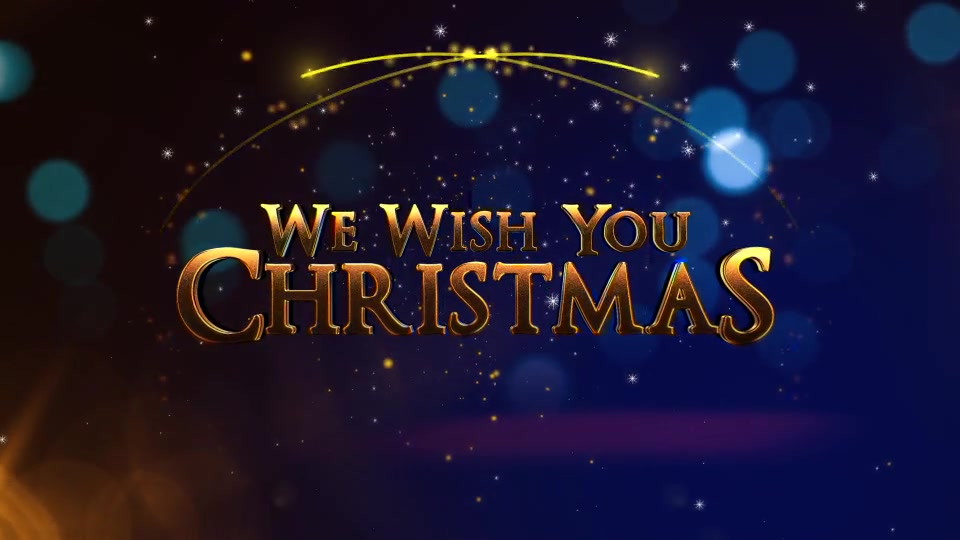 Christmas Titles Videohive 14200619 After Effects Image 3