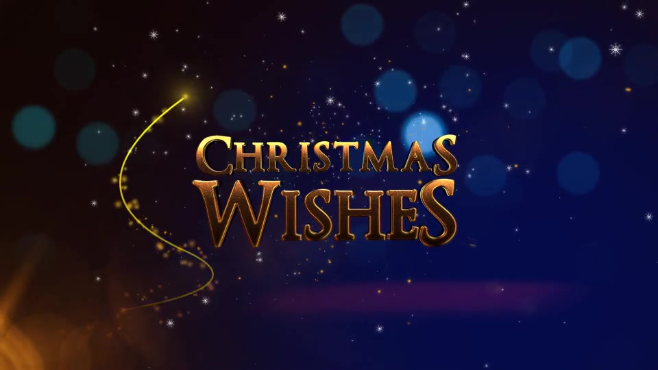 Christmas Titles Videohive 14200619 After Effects Image 4