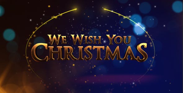 Christmas Titles - Videohive 14200619 Download