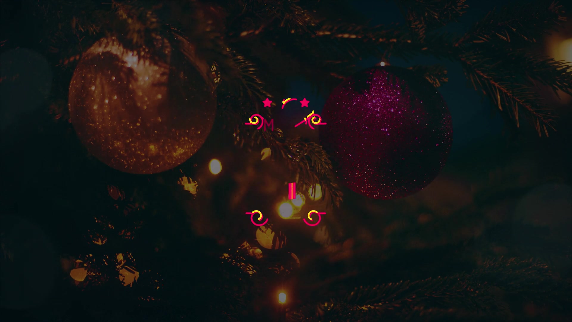 Christmas Titles Videohive 21019531 After Effects Image 9