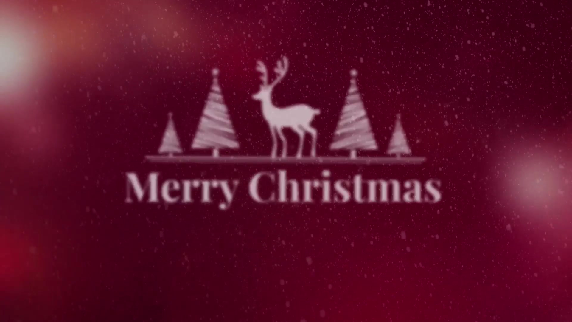 Christmas Titles Videohive 34599614 Premiere Pro Image 10