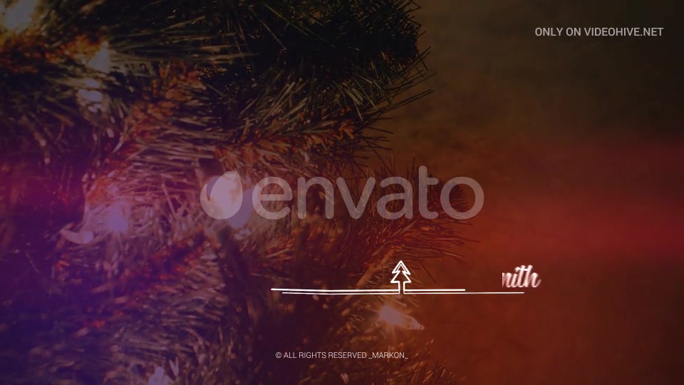 Christmas Titles Videohive 23062757 Premiere Pro Image 10