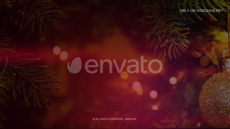 Christmas Titles Videohive 23062757 Premiere Pro Image 3