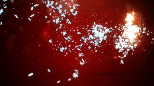 Christmas Trails Videohive 9691231 After Effects Image 2