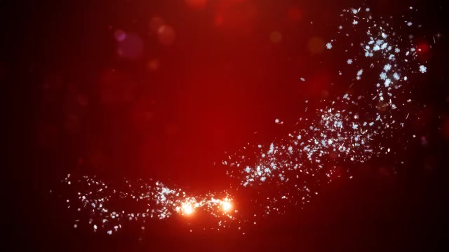 Christmas Trails Videohive 9691231 After Effects Image 3