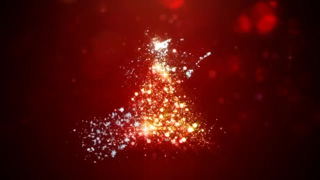 Christmas Trails Videohive 9691231 After Effects Image 5
