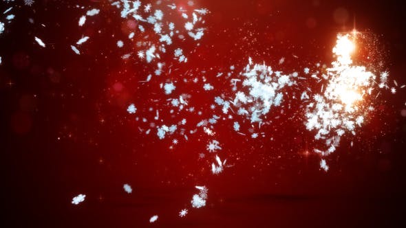 Christmas Trails - Videohive Download 9691231