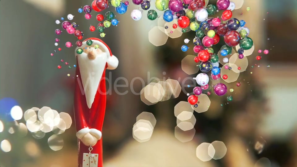 Christmas Transition Videohive 9724772 Motion Graphics Image 5