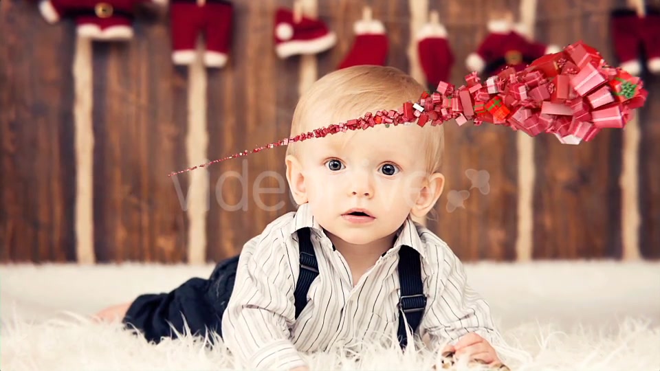 Christmas Transition Videohive 9724772 Motion Graphics Image 7