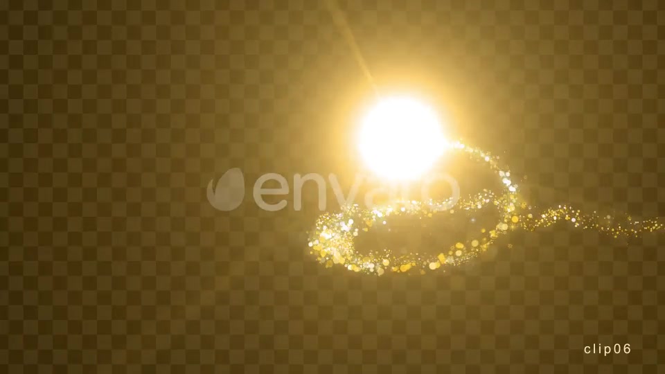 Christmas Transitions Videohive 22839558 Motion Graphics Image 11