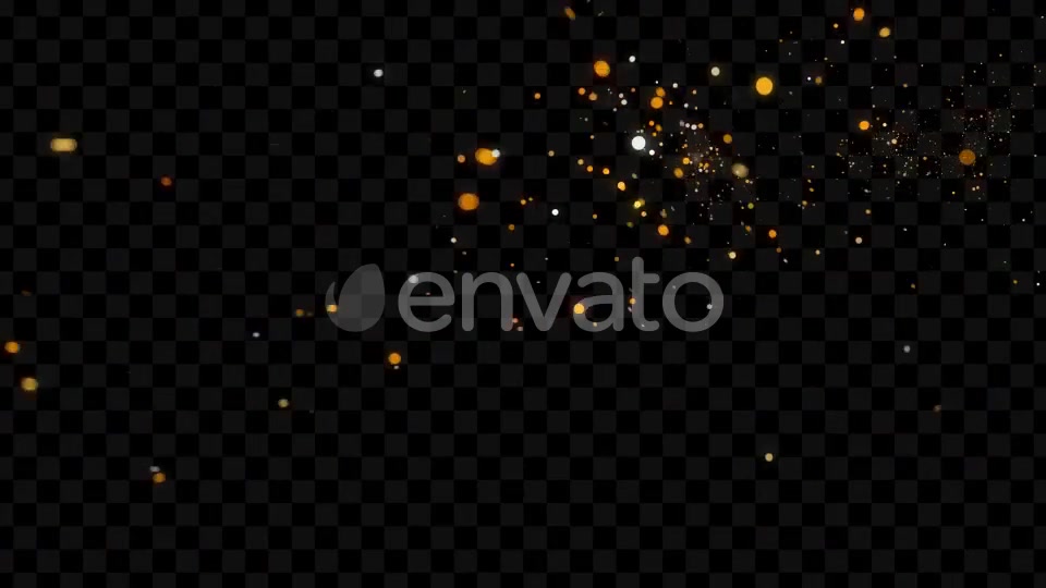 Christmas Transitions Videohive 22839558 Motion Graphics Image 6
