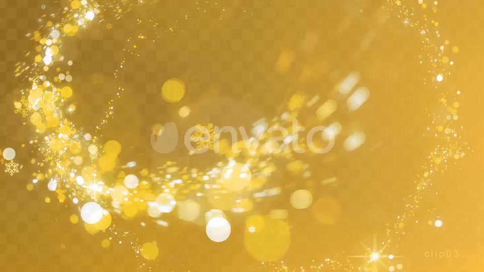 Christmas Transitions Videohive 22839558 Motion Graphics Image 8