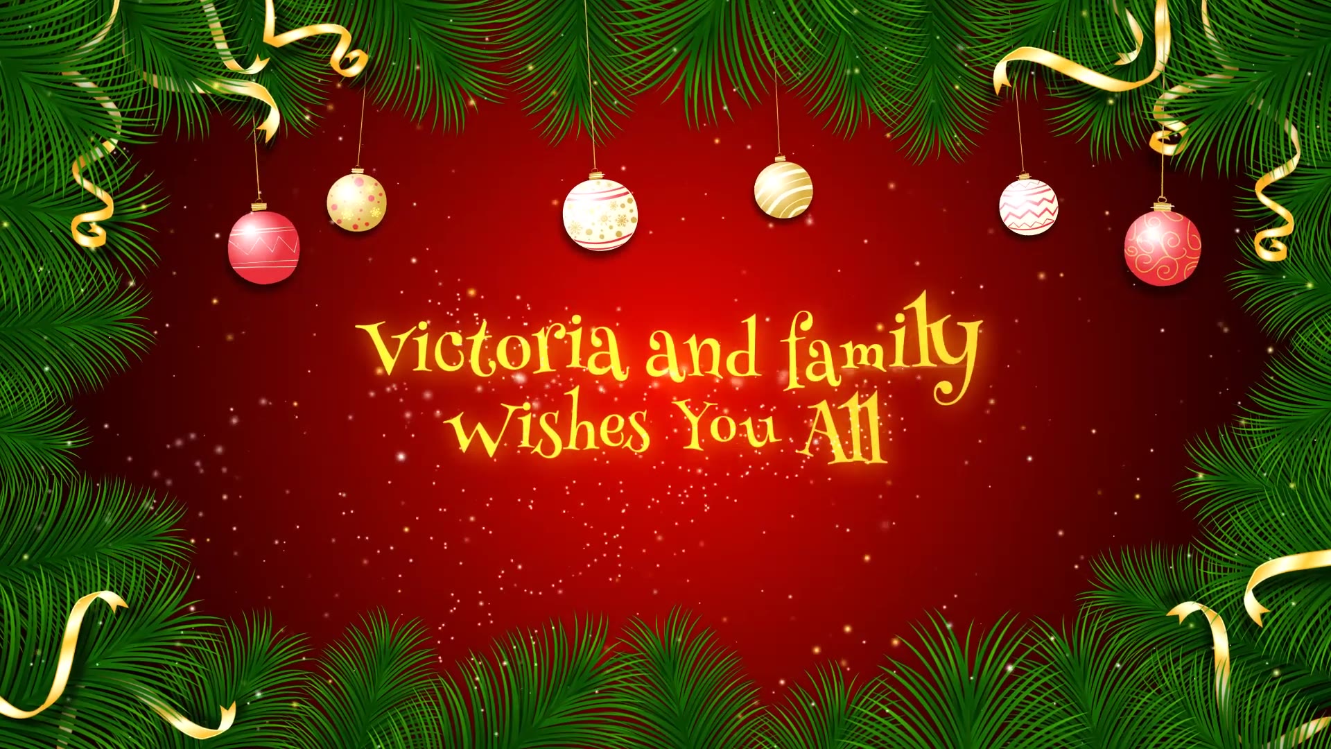 Christmas Treat Videohive 25053414 Premiere Pro Image 4